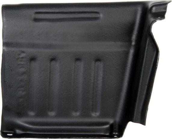 BLIC 6601-02-8155873P - Acoperire motor aaoparts.ro