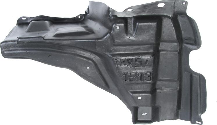 BLIC 6601-02-8155872P - Acoperire motor aaoparts.ro