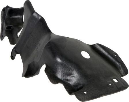 BLIC 6601-02-3471871P - Acoperire motor aaoparts.ro