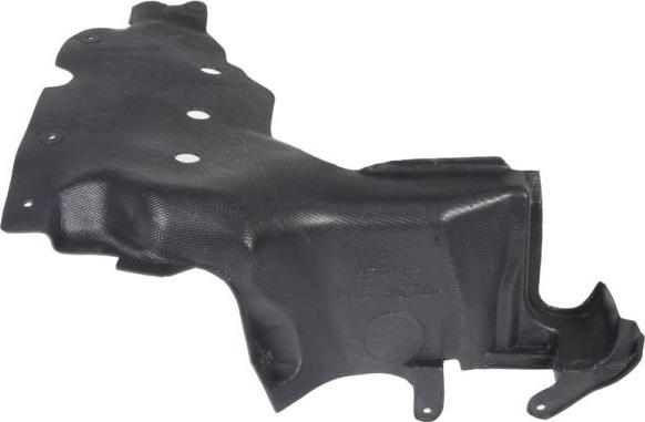 BLIC 6601-02-3471872P - Acoperire motor aaoparts.ro