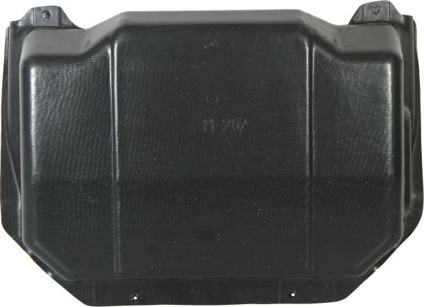 BLIC 6601-02-3545860P - Acoperire motor aaoparts.ro