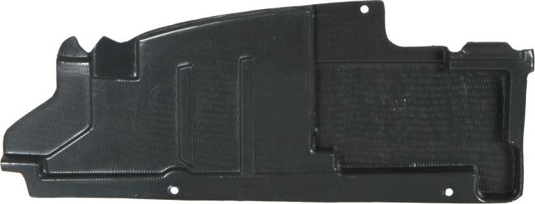 BLIC 6601-02-3526872P - Acoperire motor aaoparts.ro