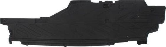 BLIC 6601-02-3521982P - Acoperire motor aaoparts.ro