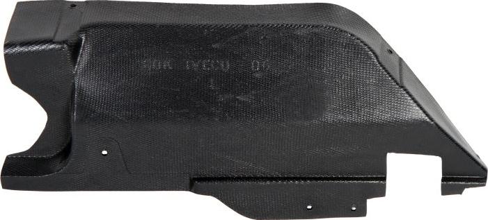 BLIC 6601-02-3081871P - Acoperire motor aaoparts.ro