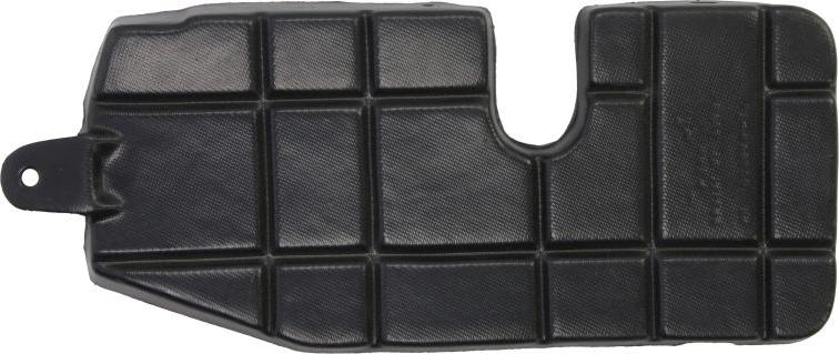 BLIC 6601-02-3155862P - Acoperire motor aaoparts.ro