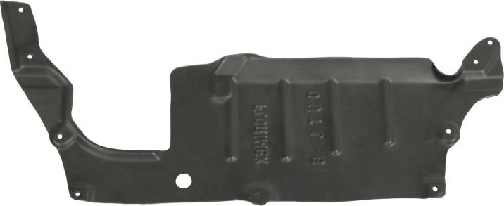 BLIC 6601-02-3750860P - Acoperire motor aaoparts.ro