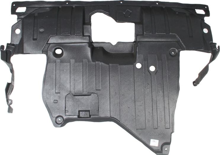 BLIC 6601-02-2926860P - Acoperire motor aaoparts.ro