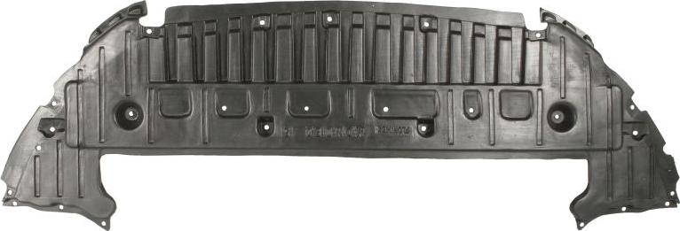 BLIC 6601-02-2556882P - Acoperire motor aaoparts.ro