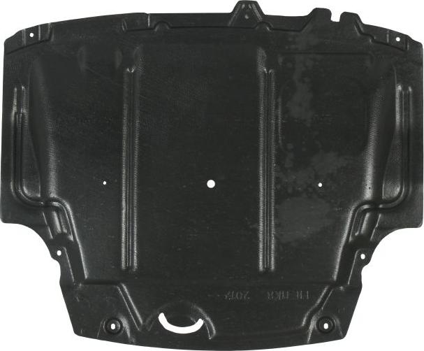 BLIC 6601-02-2566860P - Acoperire motor aaoparts.ro