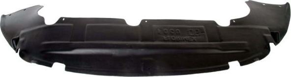 BLIC 6601-02-2533881P - Acoperire motor aaoparts.ro