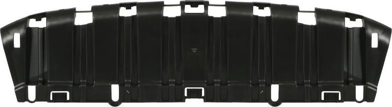 BLIC 6601-02-2053880P - Acoperire motor aaoparts.ro