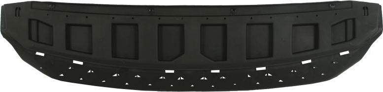 BLIC 6601-02-7516880P - Acoperire motor aaoparts.ro