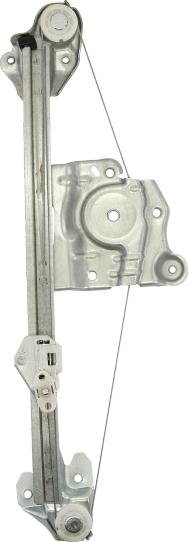 BLIC 6060-04-044859P - Mecanism actionare geam aaoparts.ro