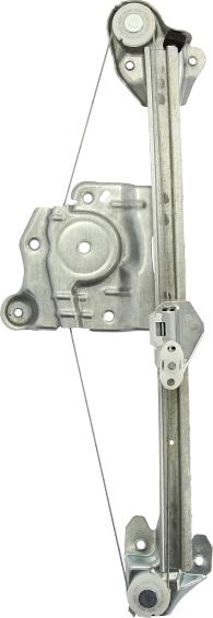 BLIC 6060-04-044860P - Mecanism actionare geam aaoparts.ro