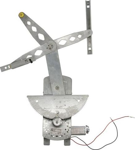 BLIC 6060-04-044861P - Mecanism actionare geam aaoparts.ro