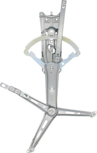 BLIC 6060-04-046860P - Mecanism actionare geam aaoparts.ro