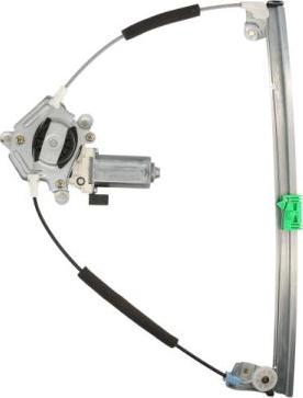 BLIC 6060-00-CI4106 - Mecanism actionare geam aaoparts.ro