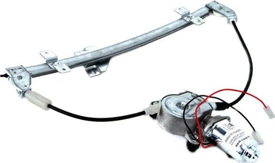 BLIC 6060-00-FO4063 - Mecanism actionare geam aaoparts.ro