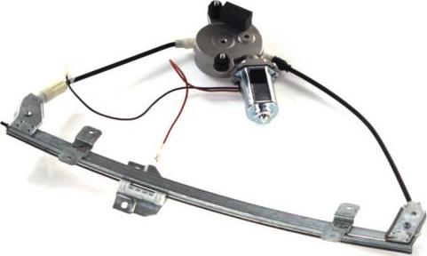 BLIC 6060-00-FO4062 - Mecanism actionare geam aaoparts.ro