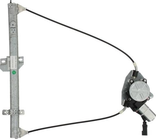 BLIC 6060-00-FO4082 - Mecanism actionare geam aaoparts.ro