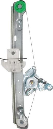 BLIC 6060-00-FO2904 - Mecanism actionare geam aaoparts.ro