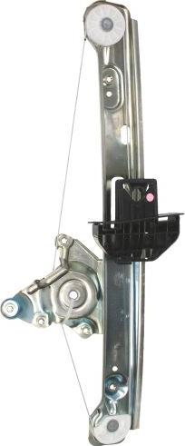 BLIC 6060-00-FO2905 - Mecanism actionare geam aaoparts.ro