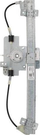 BLIC 6060-00-OL4283 - Mecanism actionare geam aaoparts.ro