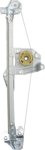 BLIC 6060-00-OL4282 - Mecanism actionare geam aaoparts.ro