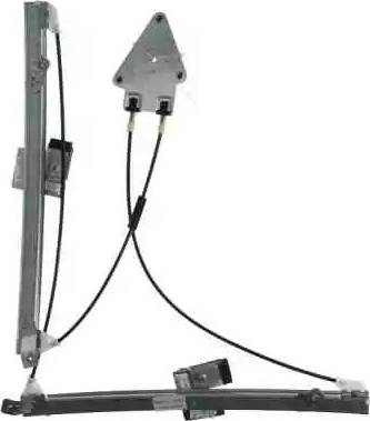 BLIC 6060-00-SE4650 - Mecanism actionare geam aaoparts.ro