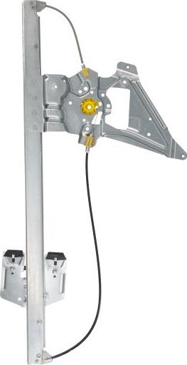 BLIC 6060-02-065859 - Mecanism actionare geam aaoparts.ro