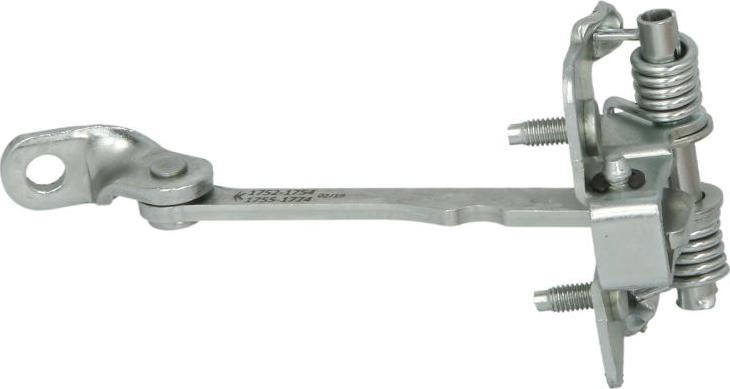 BLIC 6004-00-0075P - Fixare usa aaoparts.ro