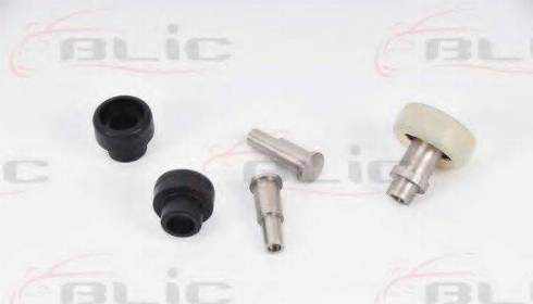 BLIC 6003-00-0069P - Ghidaj cu role, usa glisanta aaoparts.ro