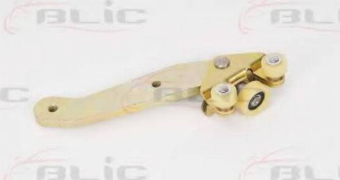 BLIC 6003-00-0085P - Balama usa aaoparts.ro