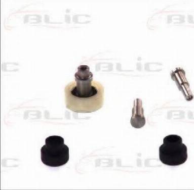BLIC 6003-00-0070P - Ghidaj cu role, usa glisanta aaoparts.ro