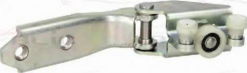 BLIC 6003-00-0105P - Balama usa aaoparts.ro