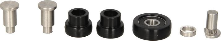 BLIC 6003-00-0186P - Ghidaj cu role, usa glisanta aaoparts.ro