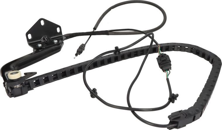 BLIC 6003-00-0373PP - Ghidaj cu role, usa glisanta aaoparts.ro