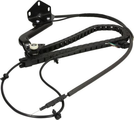 BLIC 6003-00-0373P - Ghidaj cu role, usa glisanta aaoparts.ro