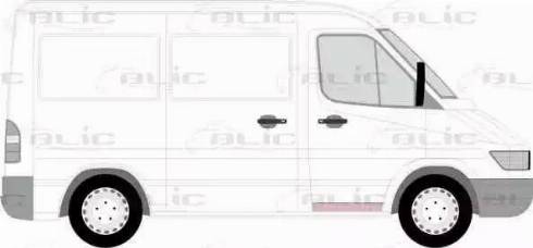 BLIC 6015-00-3546132P - Tapiterie usi aaoparts.ro