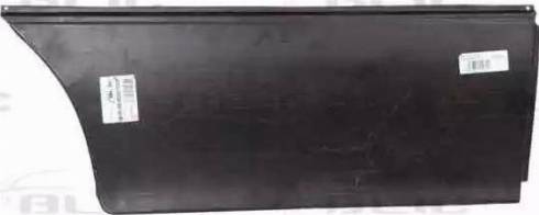 BLIC 6016-00-5050152P - Tapiterie usi aaoparts.ro