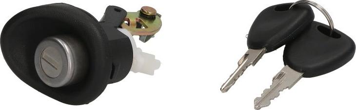 BLIC 6010-09-067449P - Incuietoare, capota portbagaj aaoparts.ro