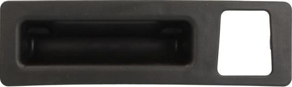 BLIC 6010-05-0082417P - Maner, capota portbagaj aaoparts.ro