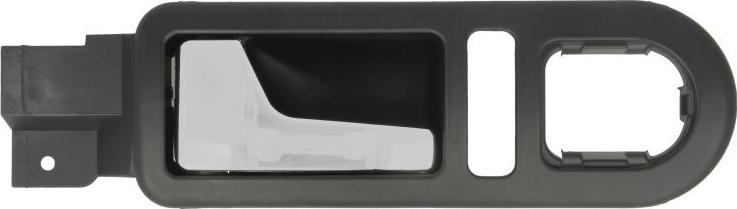 BLIC 6010-01-039409PC - Maner usa aaoparts.ro
