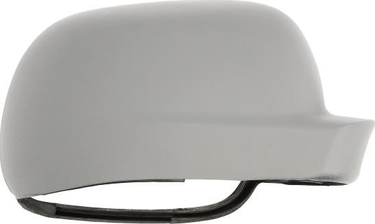 BLIC 6103-01-1322120P - Carcasa, oglinda exterioara aaoparts.ro