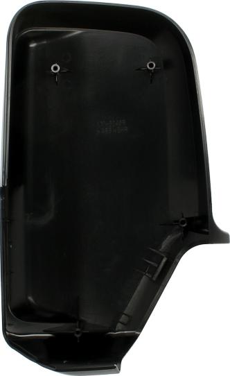 BLIC 6103-02-047350P - Carcasa, oglinda exterioara aaoparts.ro
