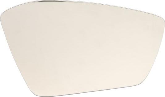 BLIC 6102-43-2002368P - Sticla oglinda, oglinda retrovizoare exterioara aaoparts.ro