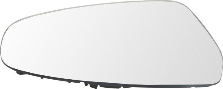 BLIC 6102-53-2030372P - Sticla oglinda, oglinda retrovizoare exterioara aaoparts.ro