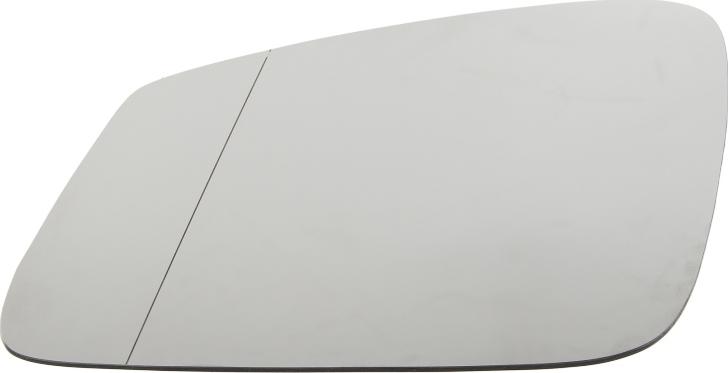BLIC 6102-05-0280003P - Sticla oglinda, oglinda retrovizoare exterioara aaoparts.ro