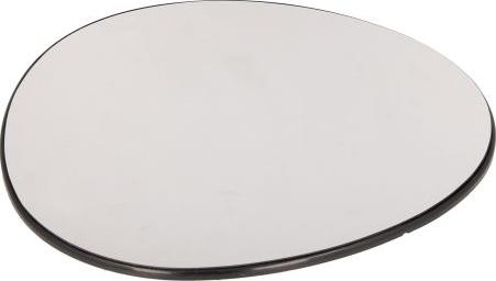 BLIC 6102-05-2001846P - Sticla oglinda, oglinda retrovizoare exterioara aaoparts.ro