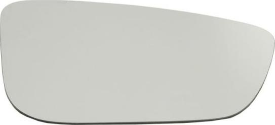 BLIC 6102-05-2160373P - Sticla oglinda, oglinda retrovizoare exterioara aaoparts.ro